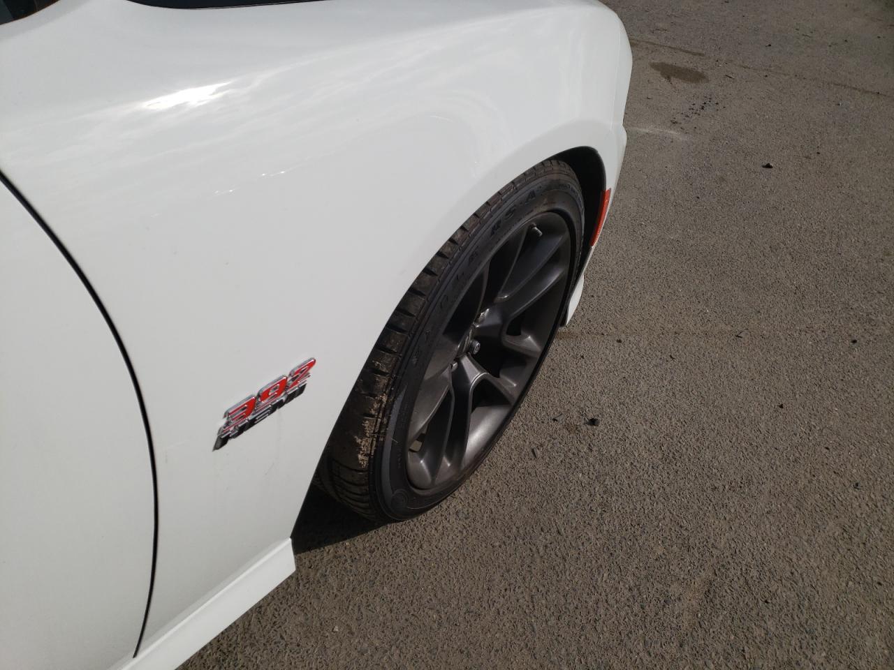 Photo 9 from auction – 2021 DODGE CHARGER SC with VIN 2C3CDXGJ5MH528339