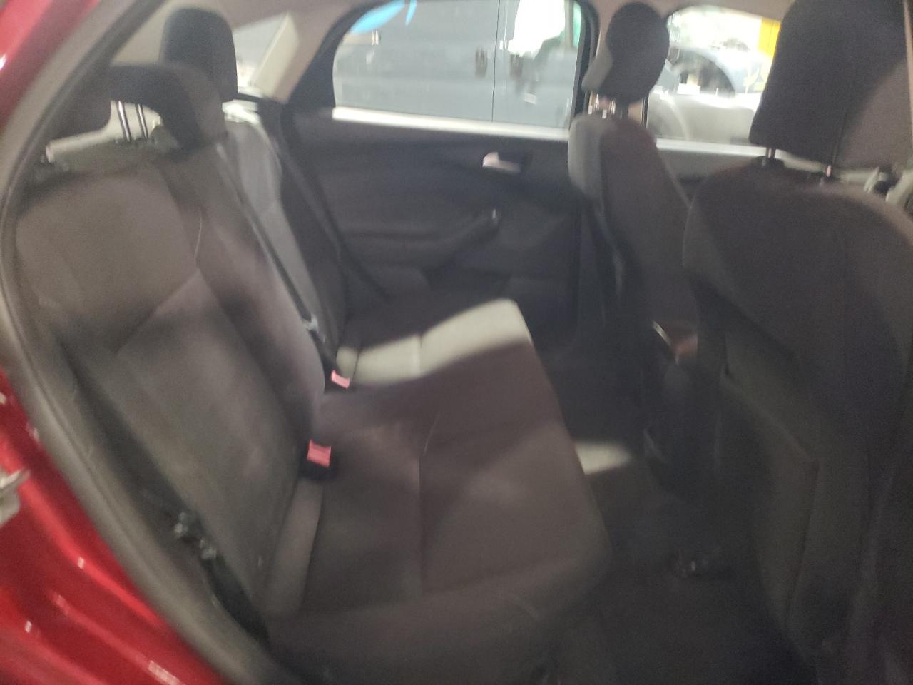 Photo 6 from auction – 2015 FORD FOCUS SE with VIN 1FADP3F27FL283291