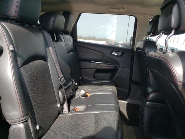 Photo 6 from auction – 2016 DODGE JOURNEY R/ with VIN 3C4PDCEG9GT103991
