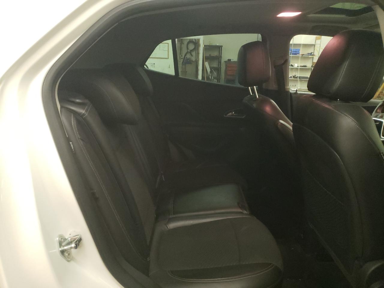 Photo 6 from auction – 2013 BUICK ENCORE CON with VIN KL4CJFSB2DB203360