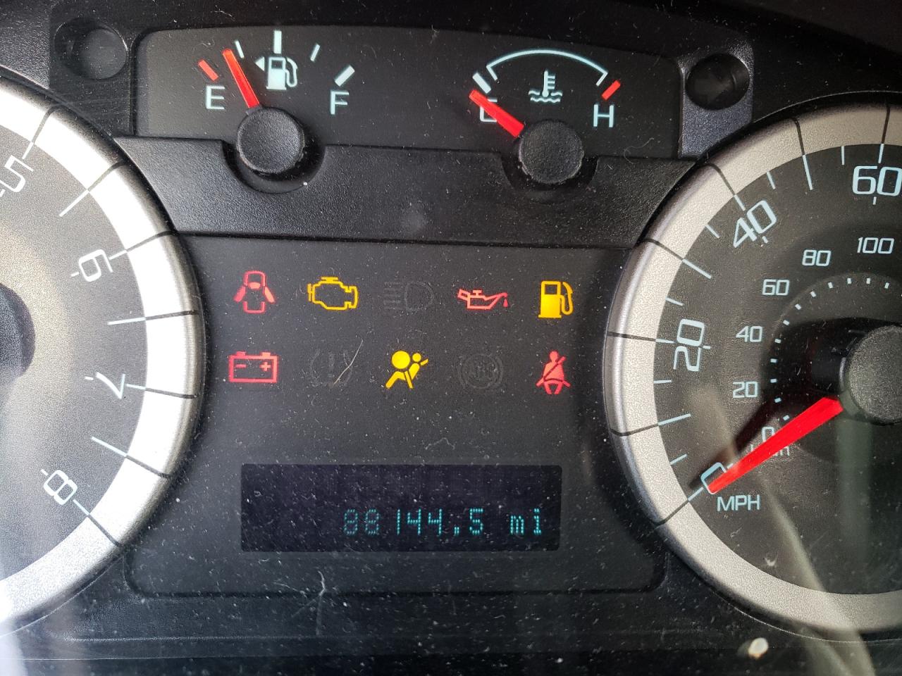 Photo 8 from auction – 2012 FORD ESCAPE LIM with VIN 1FMCU9EG6CKB89284