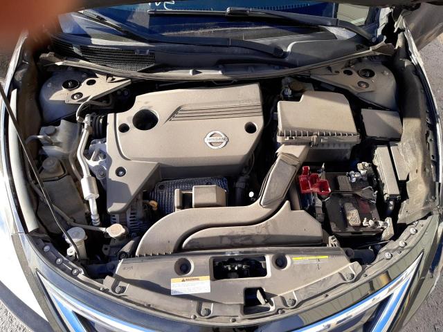 Photo 7 from auction – 2015 NISSAN ALTIMA 2.5 with VIN 1N4AL3AP0FC424946