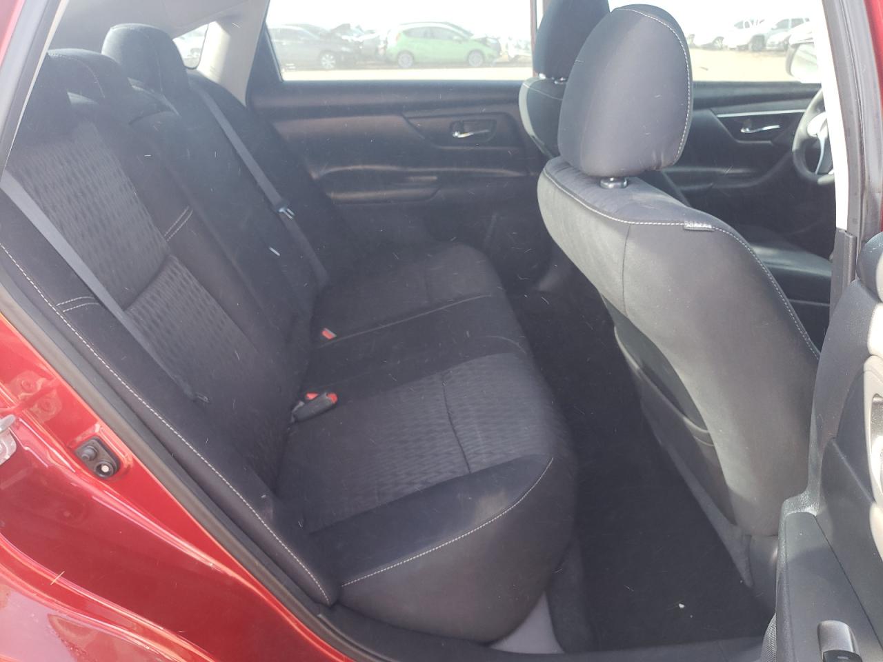 Photo 6 from auction – 2018 NISSAN ALTIMA 2.5 with VIN 1N4AL3AP7JC123793