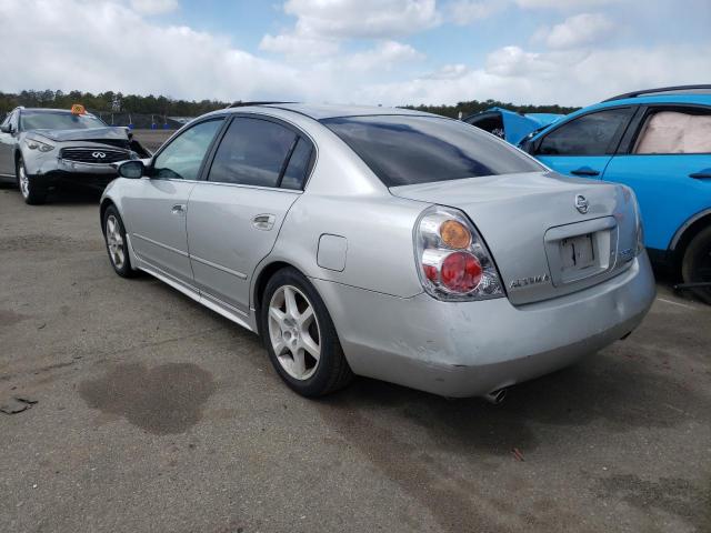 Photo 3 from auction – 2003 NISSAN ALTIMA SE with VIN 1N4BL11E53C253386