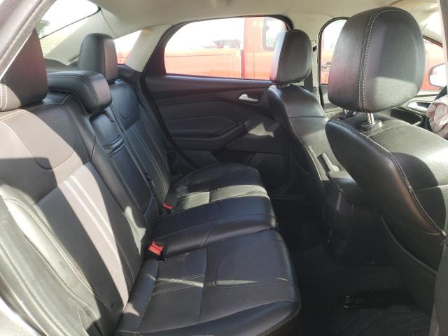 Photo 6 from auction – 2013 FORD FOCUS SE with VIN 1FADP3F24DL337255