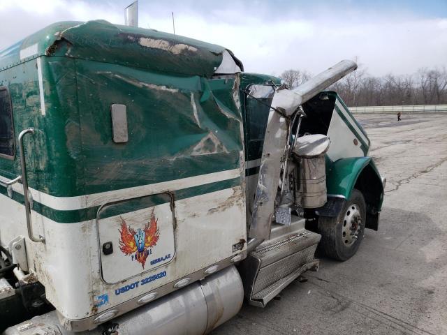 Photo 9 from auction – 2021 PETERBILT 389 with VIN 1XPXD49X5MD756656