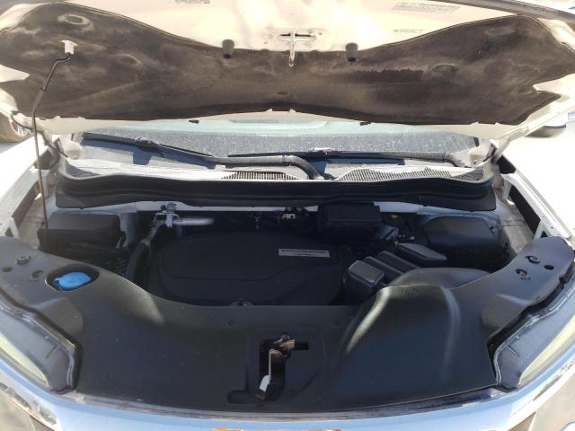 Photo 7 from auction – 2016 HONDA PILOT EX with VIN 5FNYF5H46GB018634