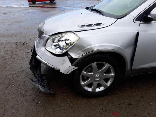 Photo 10 from auction – 2010 BUICK ENCLAVE CX with VIN 5GALVBED9AJ247181