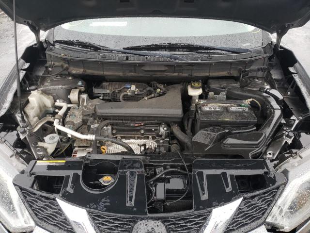 Photo 7 from auction – 2016 NISSAN ROGUE S with VIN KNMAT2MT4GP665450