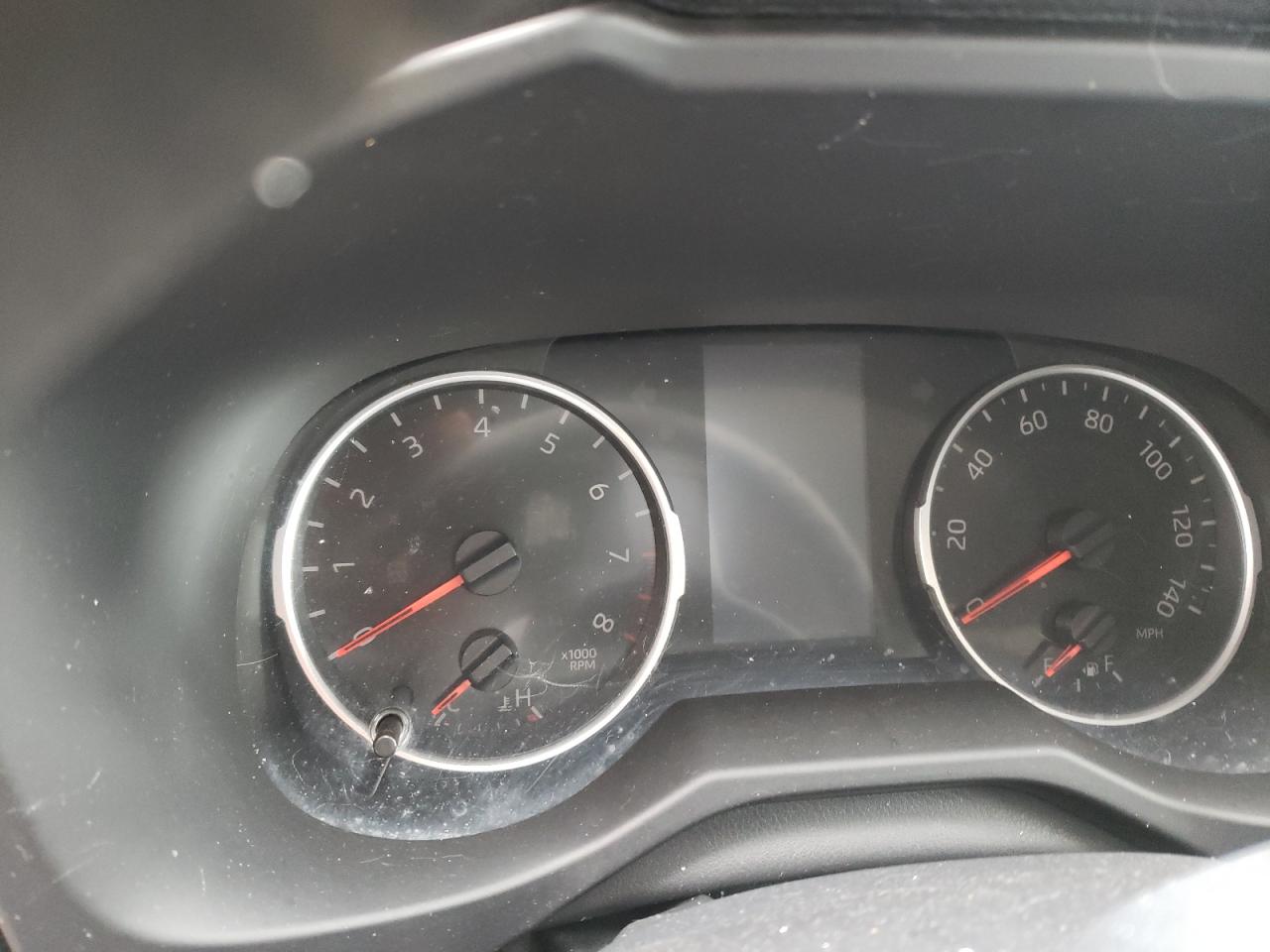 Photo 8 from auction – 2021 TOYOTA RAV4 XLE with VIN 2T3W1RFV8MC102440