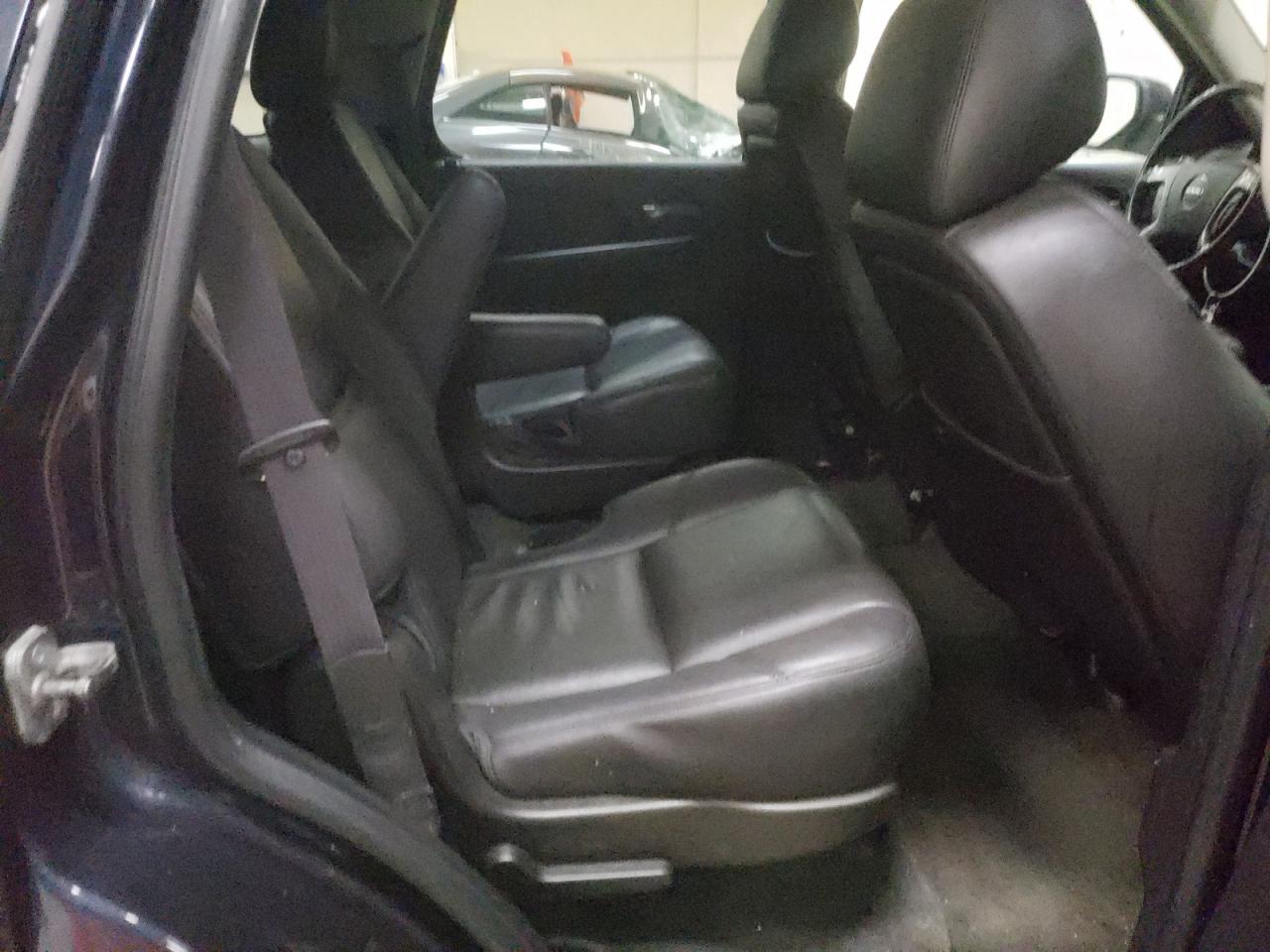 Photo 6 from auction – 2013 GMC YUKON DENA with VIN 1GKS2EEF4DR204626