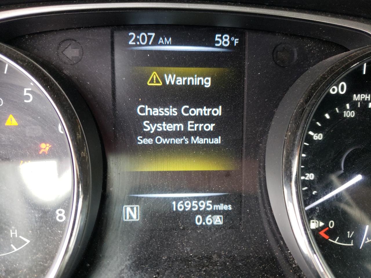 Photo 8 from auction – 2015 NISSAN ROGUE S with VIN KNMAT2MVXFP564798