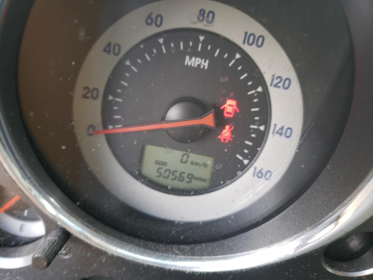 Photo 8 from auction – 2012 MITSUBISHI ECLIPSE GS with VIN 4A31K5DF2CE001956