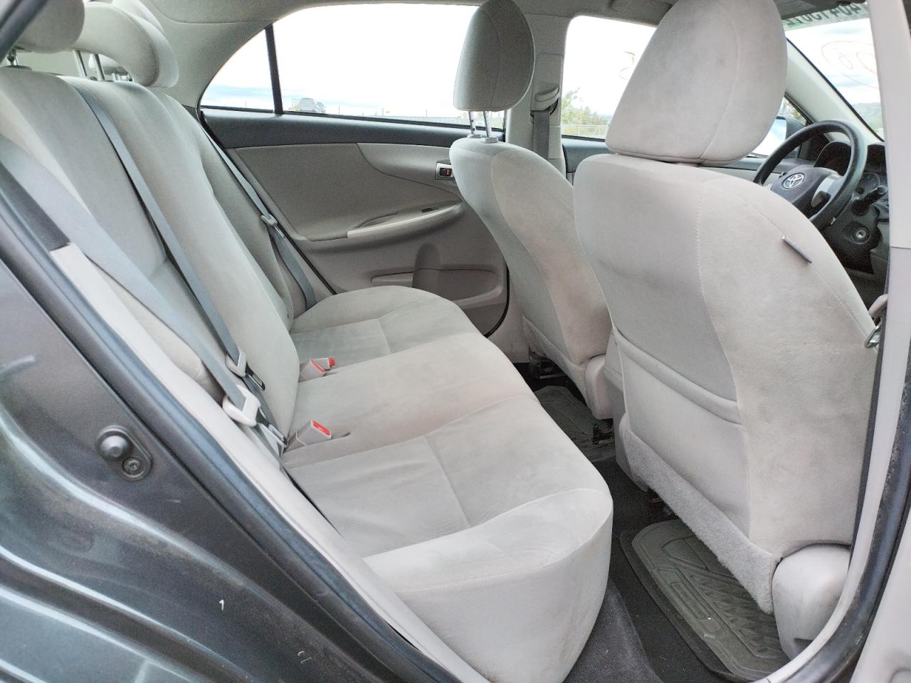 Photo 6 from auction – 2012 TOYOTA COROLLA BA with VIN 2T1BU4EE6CC910450