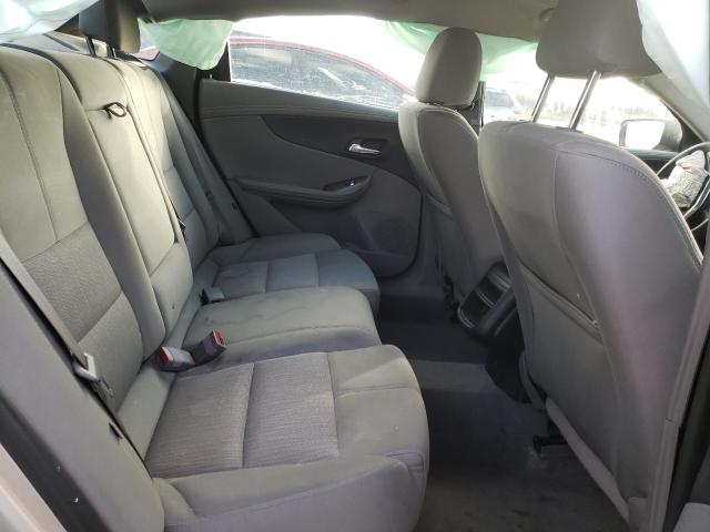Photo 6 from auction – 2014 CHEVROLET IMPALA LS with VIN 2G11Y5SL1E9255022