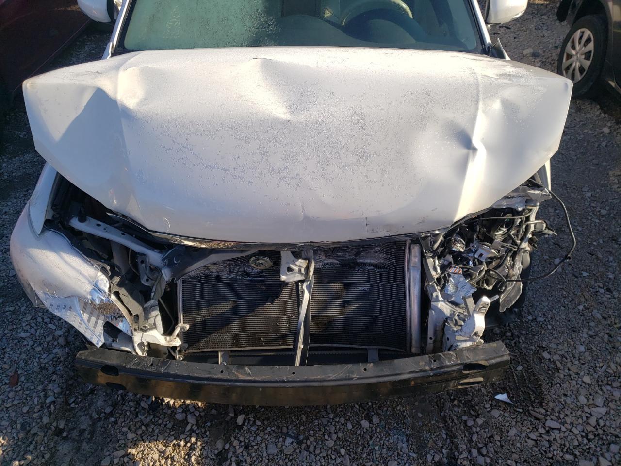 Photo 7 from auction – 2011 TOYOTA AVALON BAS with VIN 4T1BK3DB0BU431851