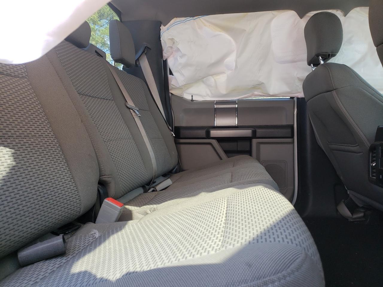 Photo 6 from auction – 2019 FORD F250 SUPER with VIN 1FT7W2B64KEE51612