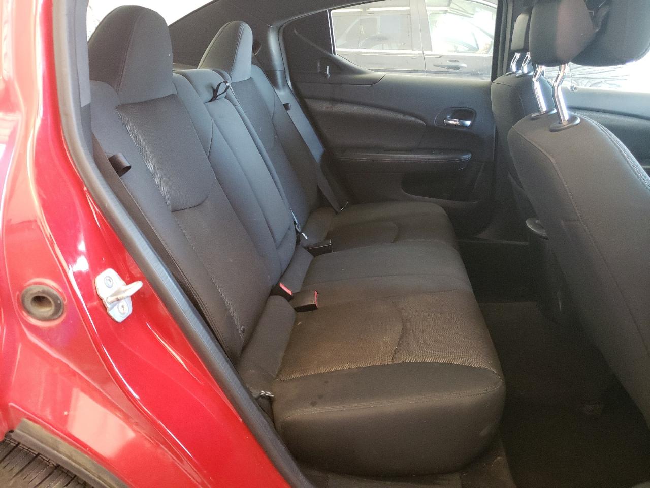 Photo 6 from auction – 2014 DODGE AVENGER SX with VIN 1C3CDZCG7EN138406