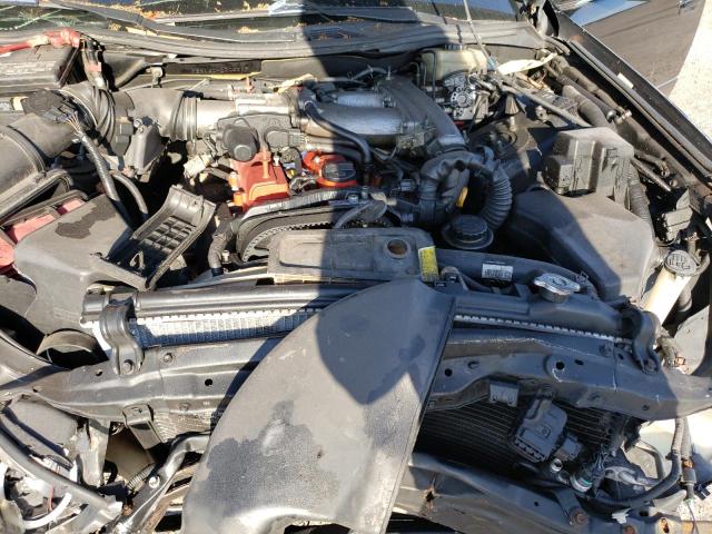 Photo 7 from auction – 2004 LEXUS GS 300 with VIN JT8BD69S140202919