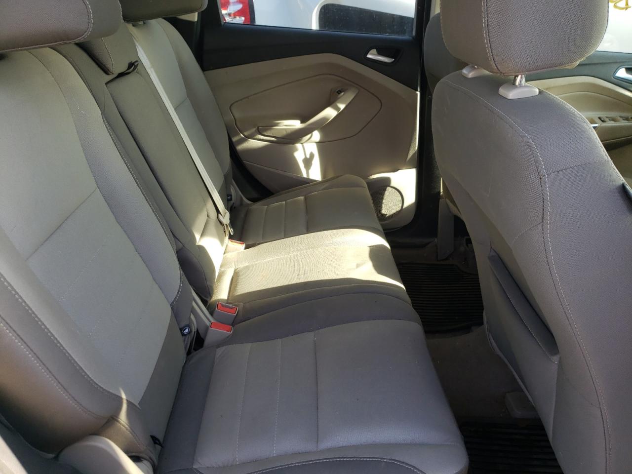 Zdjęcie 6 z aukcji – 2016 FORD ESCAPE SE z VIN 1FMCU0G77GUA49439