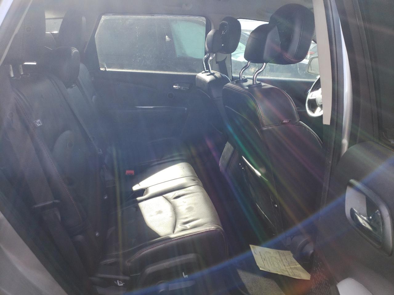 Photo 6 from auction – 2018 DODGE JOURNEY GT with VIN 3C4PDCEG1JT339705