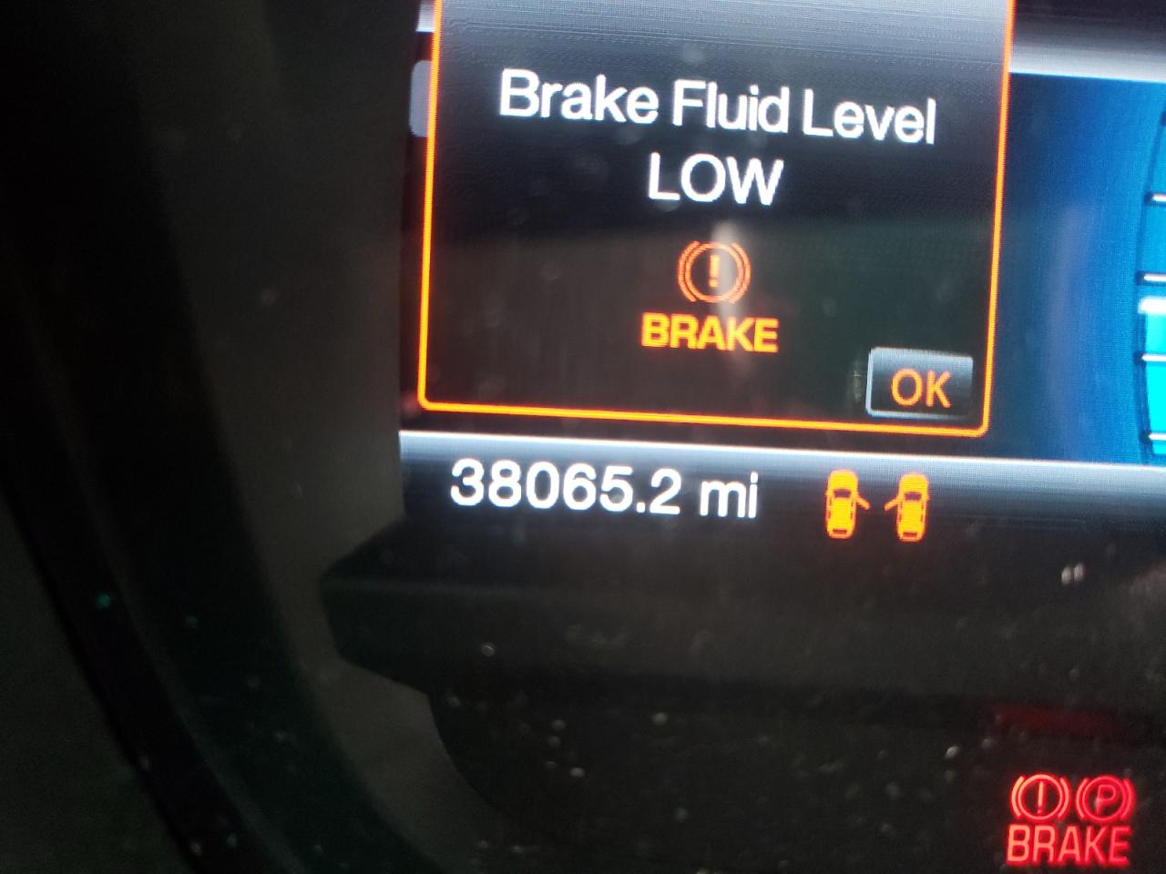 Photo 8 from auction – 2014 FORD EXPLORER L with VIN 1FM5K8F86EGA20369