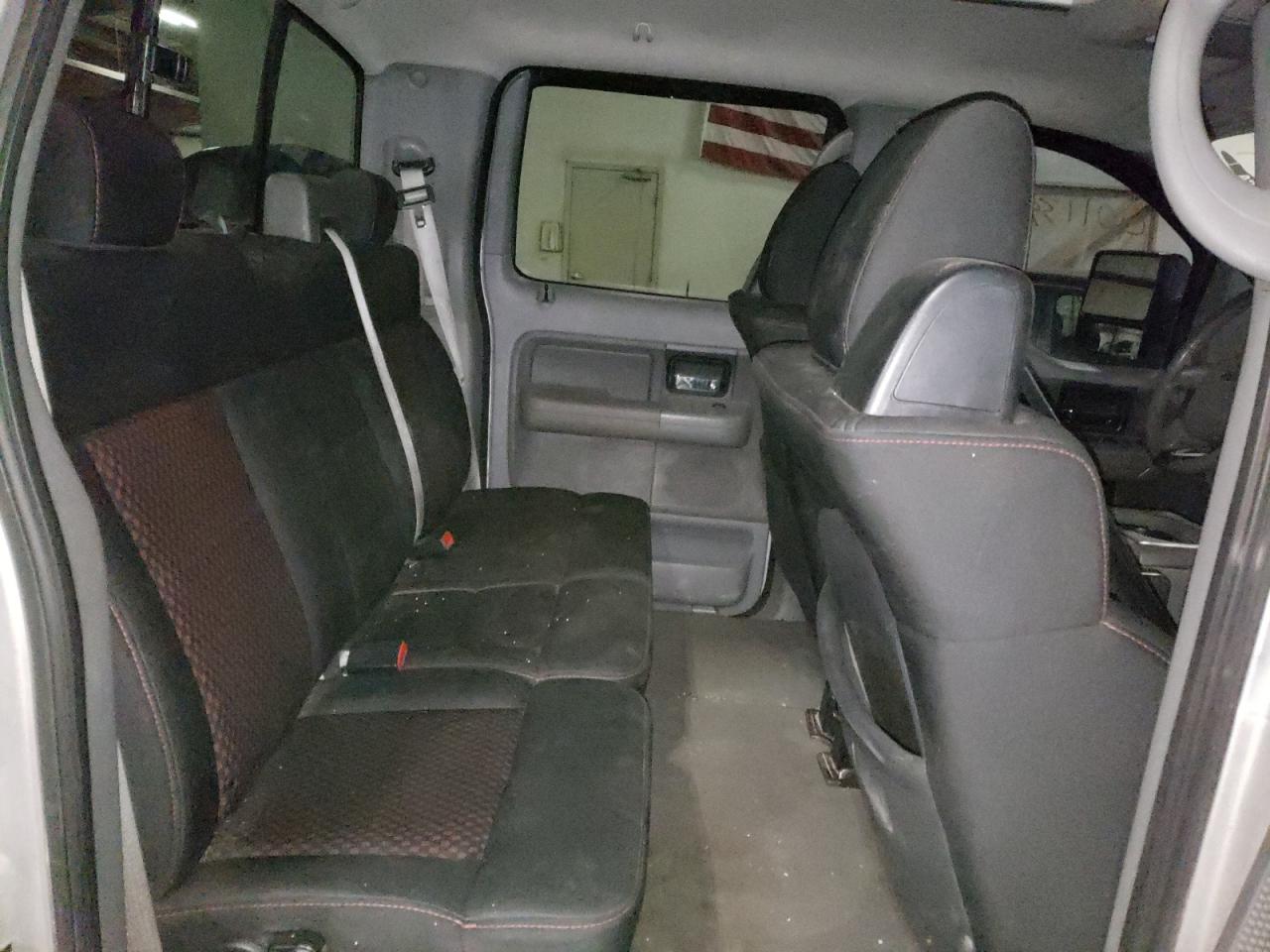 Photo 6 from auction – 2008 FORD F150 SUPER with VIN 1FTPW14V38FA25282