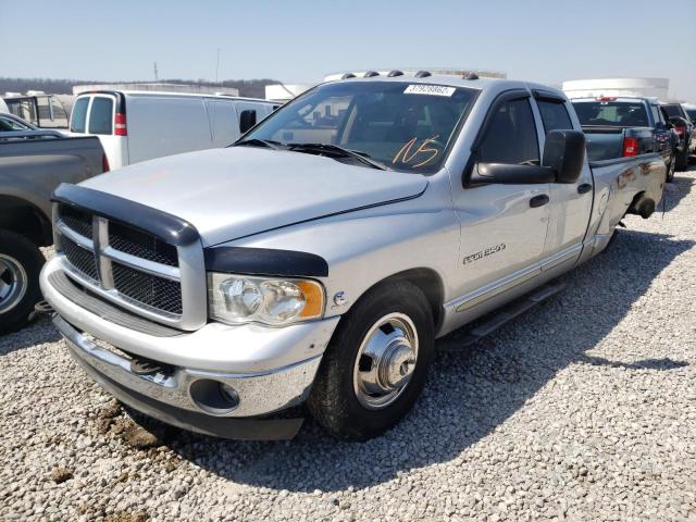 صورة رقم 2 من المزاد - 2003 DODGE RAM 3500 S مع VIN 3D7MA48C83G813533