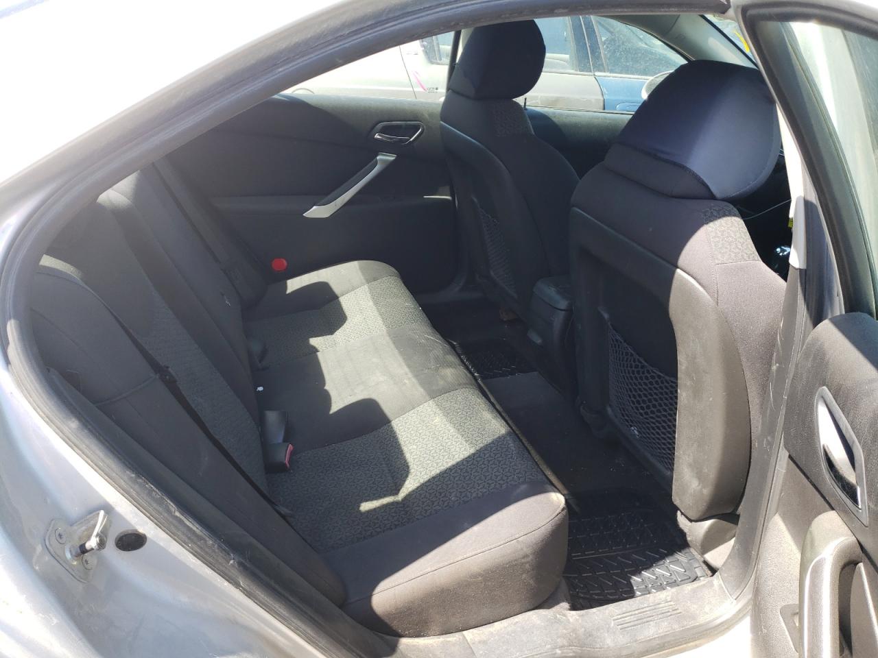 Photo 6 from auction – 2010 PONTIAC G6 with VIN 1G2ZA5E00A4154524