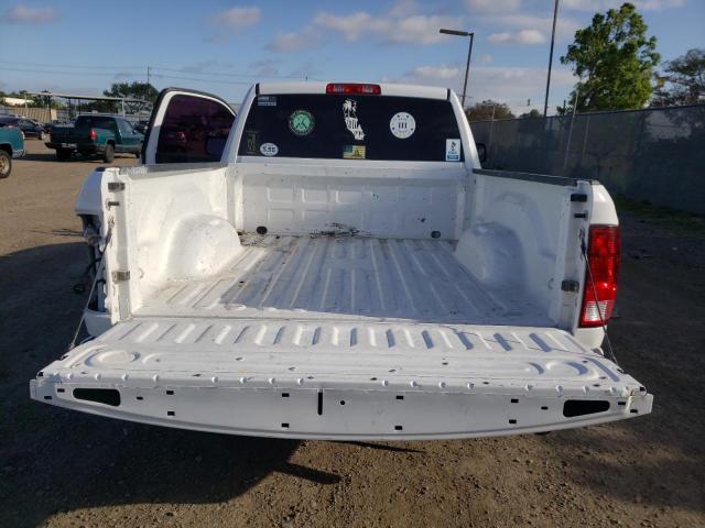 Photo 6 from auction – 2017 RAM 1500 ST with VIN 3C6JR6AG7HG640228