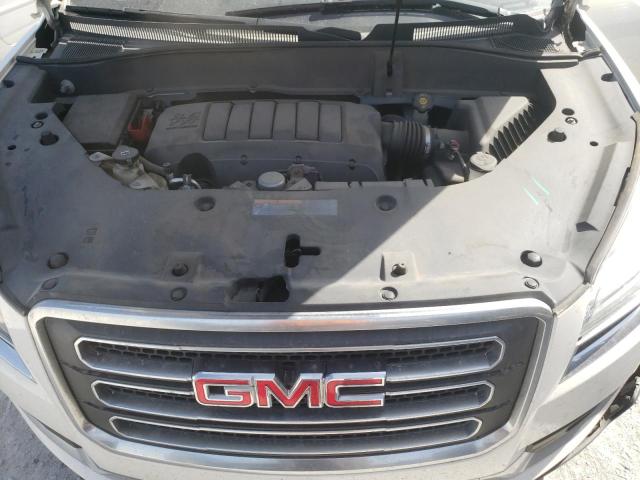 Photo 7 from auction – 2015 GMC ACADIA SLT with VIN 1GKKRRKD1FJ198291
