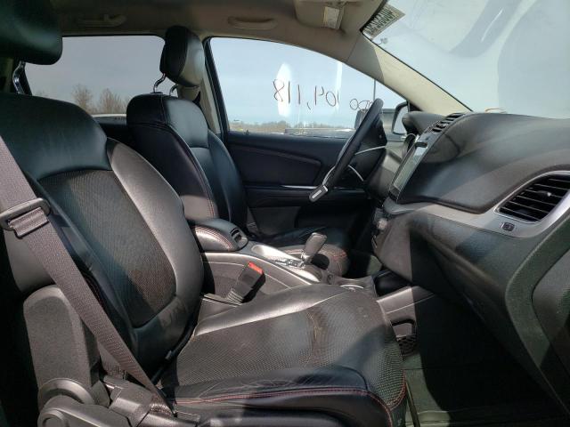 Photo 5 from auction – 2016 DODGE JOURNEY R/ with VIN 3C4PDCEG9GT103991