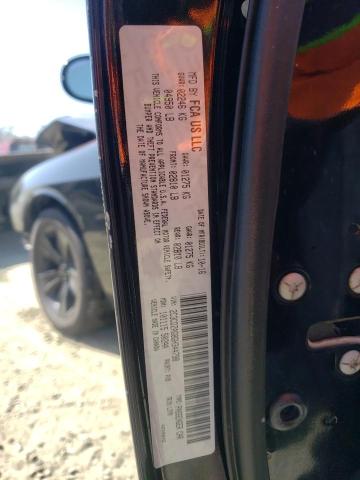 Photo 10 from auction – 2016 DODGE CHALLENGER with VIN 2C3CDZAG8GH344798