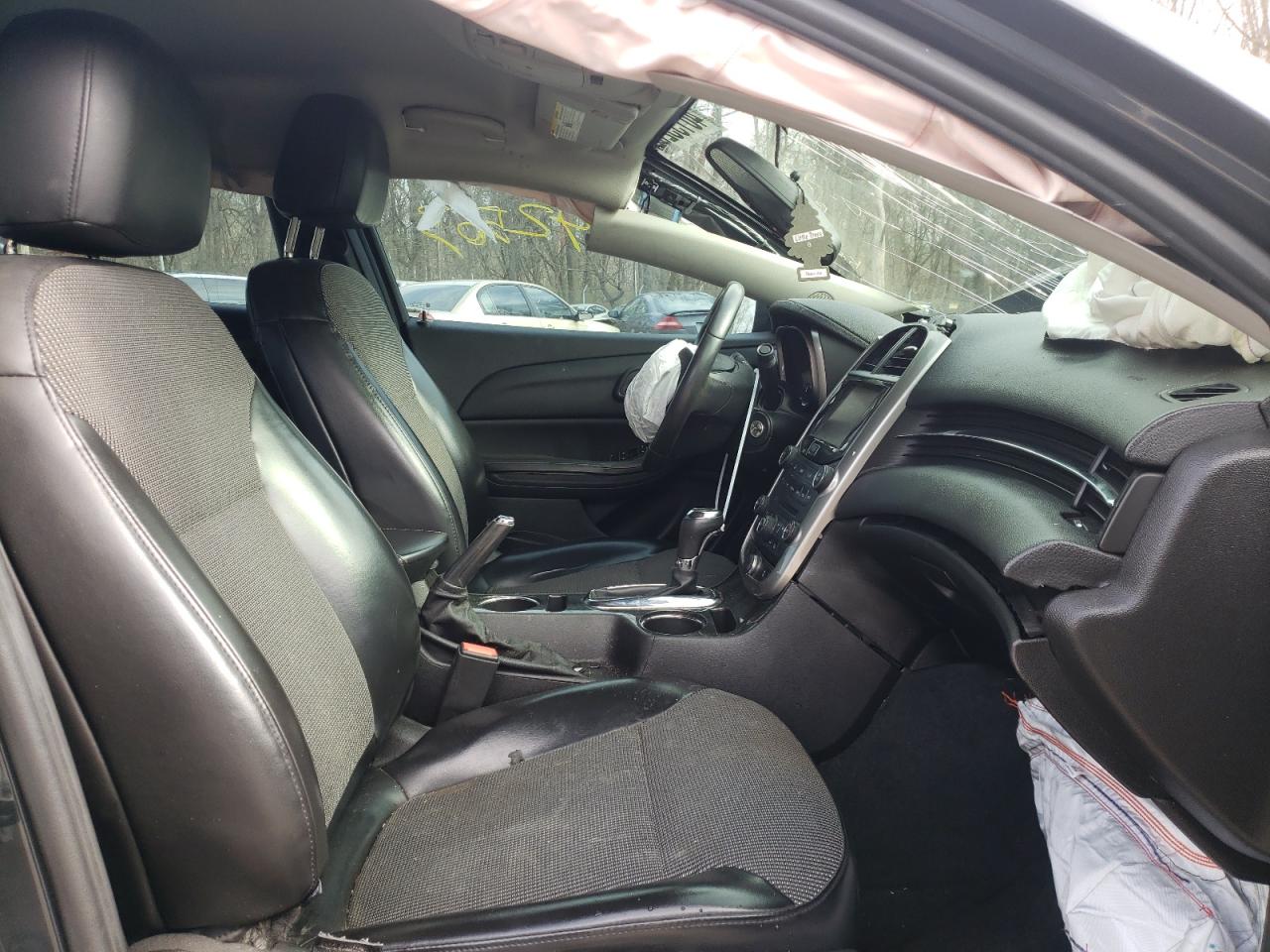 Photo 5 from auction – 2014 CHEVROLET MALIBU 2LT with VIN 1G11E5SL6EF187347