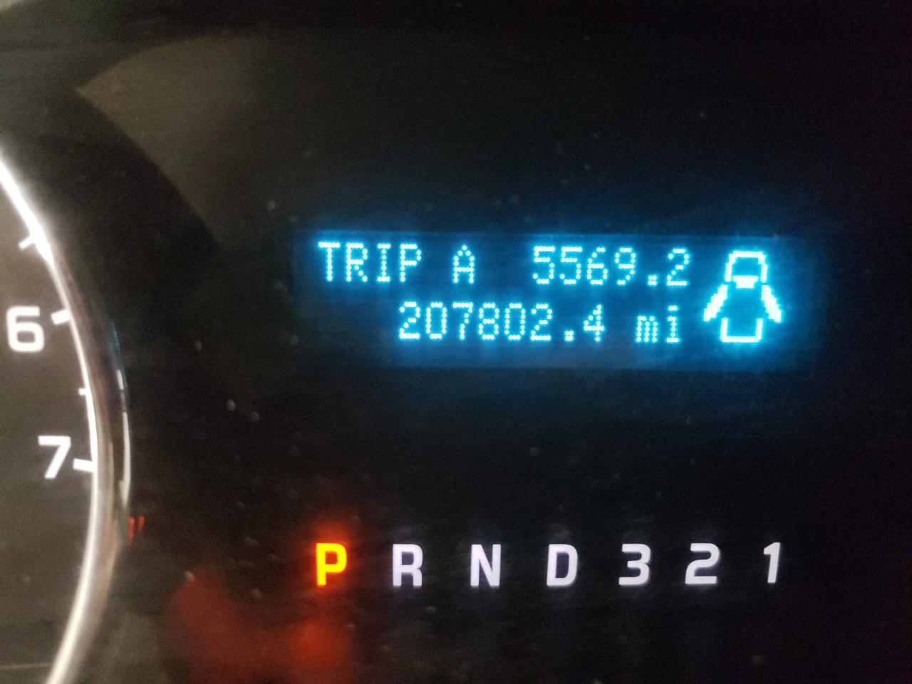 Photo 8 from auction – 2011 FORD F150 SUPER with VIN 1FTFW1EF6BFA07272