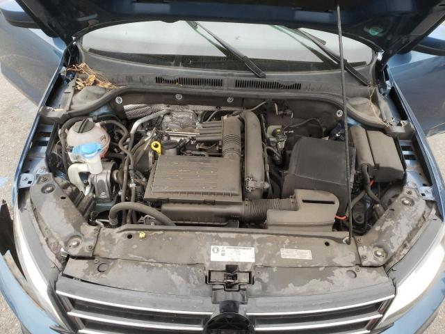 Photo 7 from auction – 2017 VOLKSWAGEN JETTA S with VIN 3VW2B7AJ0HM249035