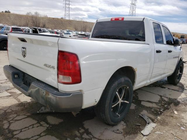 Photo 4 from auction – 2011 DODGE RAM 1500 with VIN 1D7RV1GP2BS649989