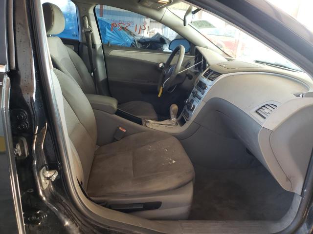 Photo 5 from auction – 2010 CHEVROLET MALIBU LS with VIN 1G1ZB5EB8AF297020
