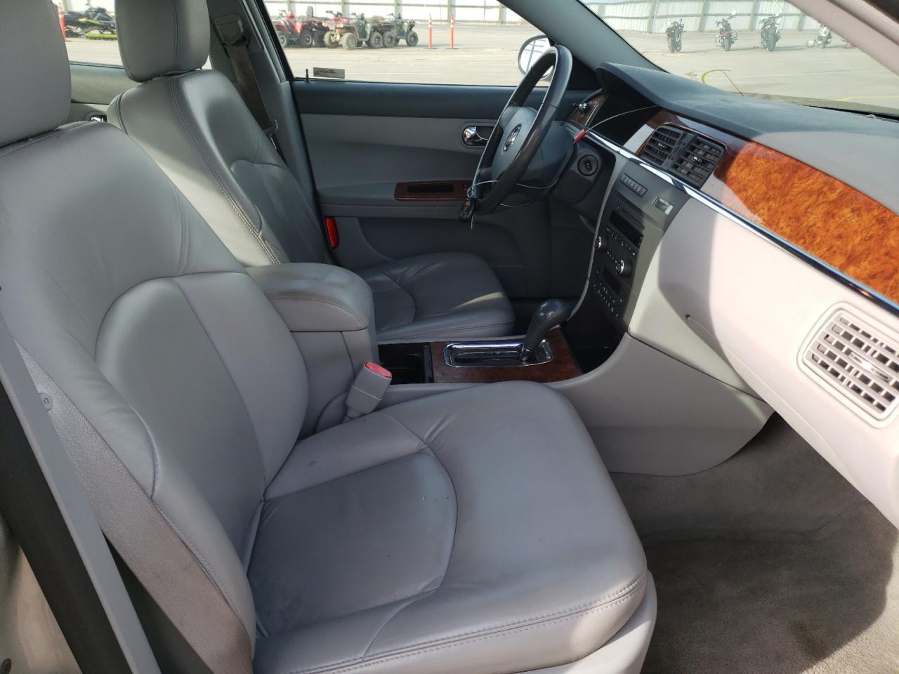 Zdjęcie 5 z aukcji – 2006 BUICK LACROSSE z VIN 2G4WD582961261735