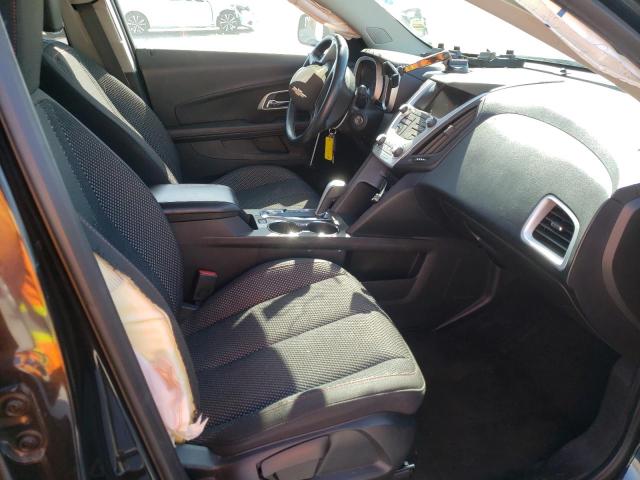 Photo 5 from auction – 2013 CHEVROLET EQUINOX LT with VIN 2GNALDEK8D6102955