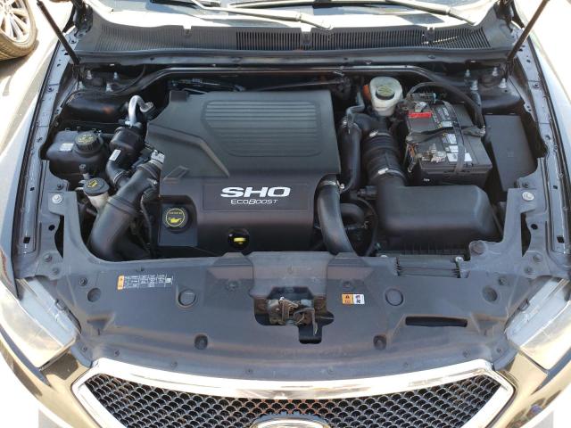 Photo 7 from auction – 2015 FORD TAURUS SHO with VIN 1FAHP2KT2FG184445