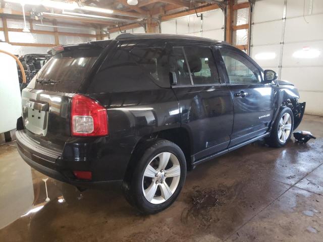 Photo 4 from auction – 2013 JEEP COMPASS SP with VIN 1C4NJDBB4DD253880