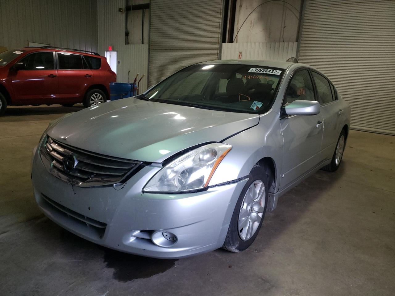 صورة رقم 2 من المزاد - 2012 NISSAN ALTIMA BAS مع VIN 1N4AL2AP9CN424082