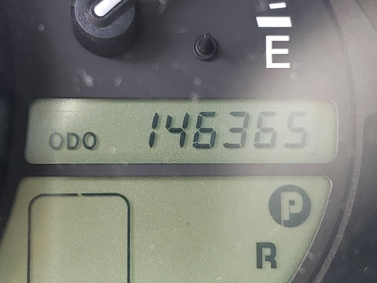 Photo 8 from auction – 2003 LEXUS IS 300 with VIN JTHBD192530079708