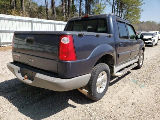 Photo 4 from auction – 2002 FORD EXPLORER S with VIN 1FMZU67E22UB98930