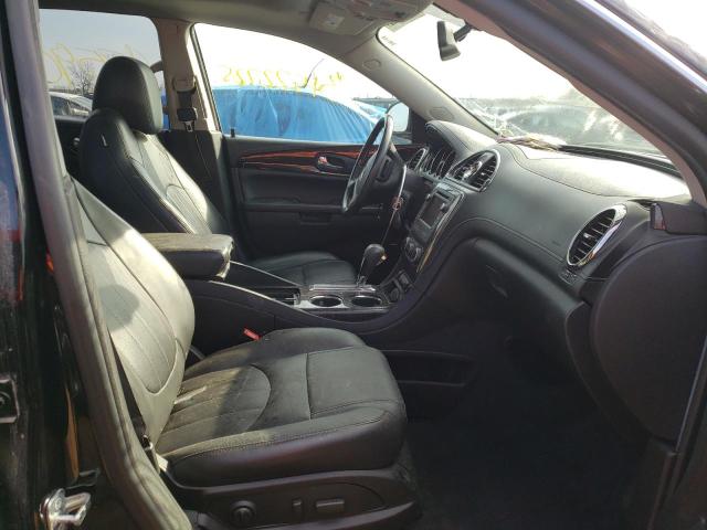 Photo 5 from auction – 2016 BUICK ENCLAVE with VIN 5GAKRBKD0GJ113558