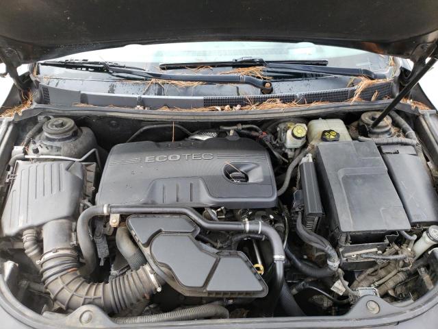 Photo 7 from auction – 2011 BUICK LACROSSE C with VIN 1G4GC5EC8BF290232