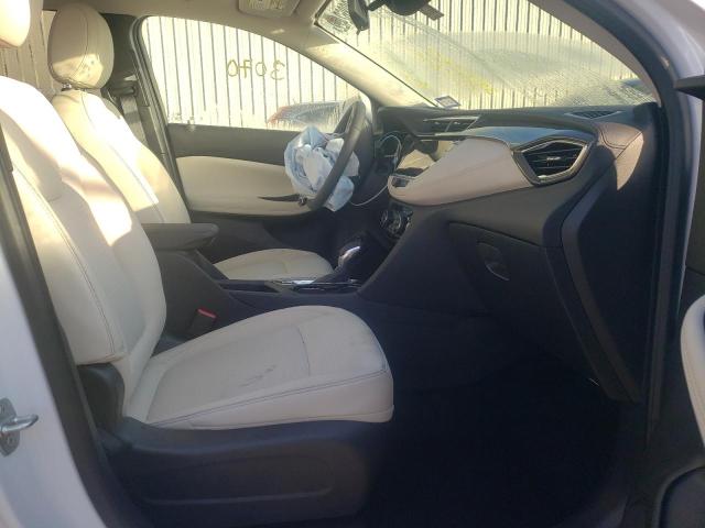 Photo 5 from auction – 2022 BUICK ENCORE GX with VIN KL4MMDSL1NB053705