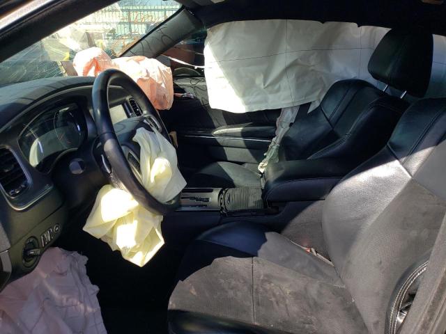 Photo 5 from auction – 2013 DODGE CHARGER R/ with VIN 2C3CDXCTXDH640822