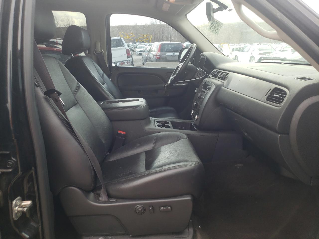 Photo 5 from auction – 2012 CHEVROLET SILVERADO with VIN 1GCPKTE7XCF240691